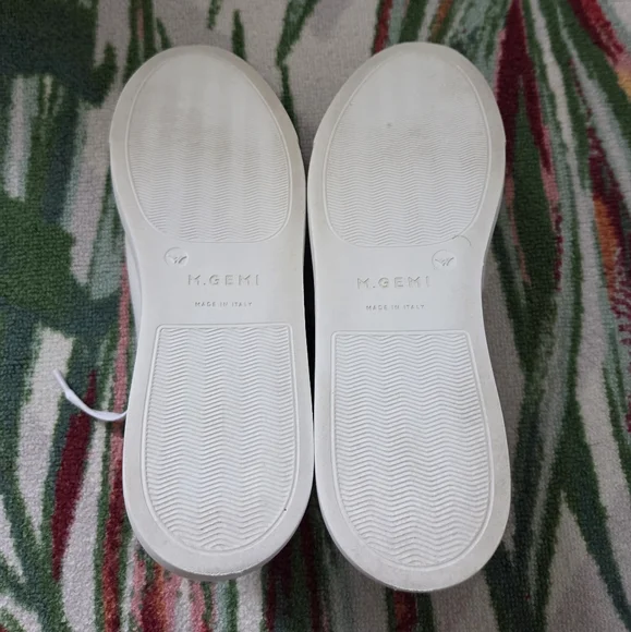 M. gemi Palestra Alta Size 37 - Picture 2 of 6